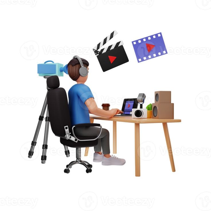 Instagram Reel Editor
